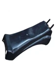 CG 125 ARKA İÇ ÇAMURLUK PLASTİK - 1