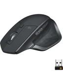 Logitech Mx Master 2S Lazer Kablosuz Mouse - 1