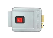 Otomatsan 70mm Nikel  Elektrikli Kapı Otomatı - 2