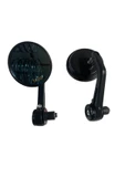 Mondial Drift L 125 Ayna Takımı cam filmli - 2