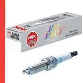 Nissan Micra NGK Iridyum Buji Benzin LG 1.2 16V 4 Adet 2003-2010 - 2