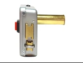 Otomatsan 70mm Nikel  Elektrikli Kapı Otomatı - 3