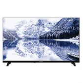 Hi Level 43" UHT750 4K Ultra HD Smart LED TV - 1