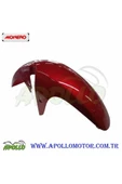 ÖN ÇAMURLUK KIRMIZI MONDIAL DRİFT L 125 DELTA FORCE - 1