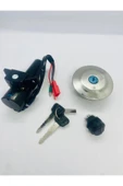 Motosiklet Yamaha YBR Kontak Seti - 1