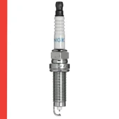 Nissan Micra NGK Iridyum Buji Benzin LG 1.2 16V 4 Adet 2003-2010 - 1