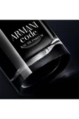 Giorgio Armani Code EDP 75 ml Refillable Erkek Parfüm - 5