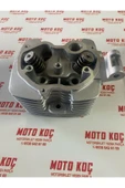 Motosiklet CG 150 cc Üst Kapak - 2