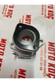 CG 125 Manifold - 2