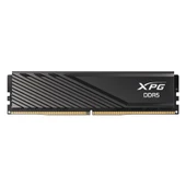 XPG Lancer Blade 32GB 5600MHz CL46 DDR5 UDIMM RAM AX5U5600C4632G-SLABBK - 1