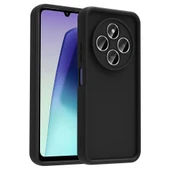 Xiaomi Redmi 14C Kılıf Kamera Korumalı Redclick Ananas Kapak thumbnail 1