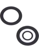 Oppo Uyumlu Reno8 Pro Kamera Lensi Cam CPH2357 thumbnail 2