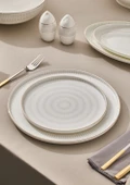 Aryıldız Serenity 60 Parça Porselen Yemek Takımı Ar259764 - 3