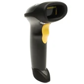 SYMBOL LS-2208 SİYAH LAZER USB AYAKLI EL TİPİ - 1