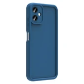 Galaxy A06 Kılıf Kamera Korumalı Redclick Ananas Kapak thumbnail 8