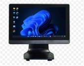 Onega ONG-1850 18.5" i5 4200U 8 Gb Ram 256Gb Nvme SSD Pos Pc - 1