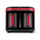 Karaca Hatır Hüp Düet Aroma İkili Türk Kahve Makinesi Imperial Red thumbnail 2