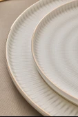 Aryıldız Serenity 60 Parça Porselen Yemek Takımı Ar259764 - 4