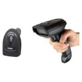 Tiger CS22 Usb El Tipi 2D Karekod Kablolu Barkod Okuyucu - 1