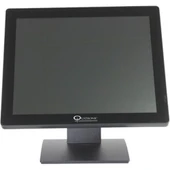 Quatronic P900 POS PC 19 CAP i5 8GB 128GB SSD Dokunmatik Fredoss Pos Pc - 1