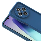 Xiaomi Redmi 14C Kılıf Kamera Korumalı Redclick Ananas Kapak thumbnail 9