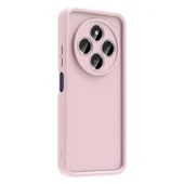 Xiaomi Redmi 14C Kılıf Kamera Korumalı Redclick Ananas Kapak thumbnail 2