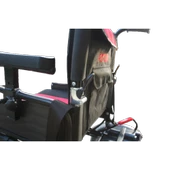 Poylin P201 Akülü Tekerlekli Sandalye thumbnail 3