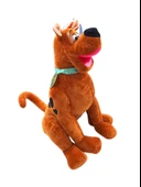 Sevimli Köpek Scooby-Doo Peluş Oyuncak: 36cm Kaliteli Eğlence! - 1