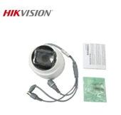 Hıkvısıon DS-2CE76D0T-EXIPF 1080P - 2