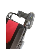 Poylin P201 Akülü Tekerlekli Sandalye thumbnail 5