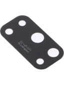 Realme 7 Pro Uyumlu Kamera Lensi Cam RMX2170 thumbnail 1