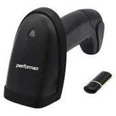 Performax PR-50+ 1D Lınear USB El Tıpı Kablosuz Barkod Okuyucu - 1