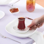 Karaca Forever Bone Oggi 26 Parça 6 Kişilik Kahvaltı Seti - 4