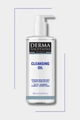 Derma Solutions Cleansing Oil 200 ml - 1