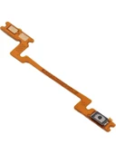 Realme 7 Pro Uyumlu On Off Power Film Flex RMX2170 thumbnail 2