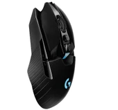 Logitech G903 Lightspeed Hero Şarjlı Optik Kablosuz Oyuncu Mouse - 2