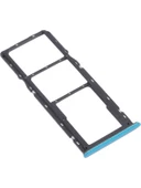 Realme 6i uyumlu Sim Kart Tepsisi RMX2040 thumbnail 1