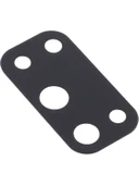 Realme 7 Pro Uyumlu Kamera Lensi Cam RMX2170 thumbnail 2