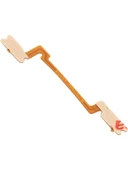 Realme 7 Pro Uyumlu On Off Power Film Flex RMX2170 thumbnail 1