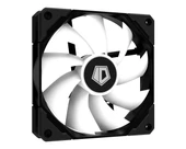 ID-COOLING TF-12025-ARGB 12cm 4Pin PWM ARGB Kasa Fanı thumbnail 3