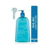 Bioderma Atoderm Shower Gel Douche Temizleyici Jel 1 Litre Özel Fiyat 999 tl - 2