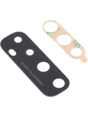 Realme 7 4g Uyumlu Kamera Lensi Cam RMX2151, RMX2163, RMX2155 thumbnail 2