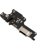 Realme 6i Uyumlu Şarj Soketli Mikrofon Bordu RMX2040 thumbnail 2