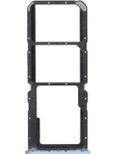 Realme 8 Pro Uyumlu Sim Kart Tepsisi RMX3081 thumbnail 2