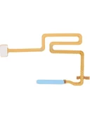 Realme 9i 4g Uyumlu Parmak Izi Okuyucu Flex RMX3491 thumbnail 2