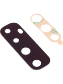 Realme 7 4g Uyumlu Kamera Lensi Cam RMX2151, RMX2163, RMX2155 thumbnail 1