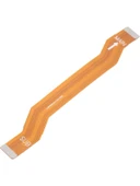 Realme C25 Uyumlu Ara Film Flex RMX3193, RMX3191 thumbnail 3