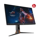 Asus ROG Swift PG27AQN 27 1 MS 360 Hz HDR10 G Sync 2K QHD Fast IPS LED Monitör - 3