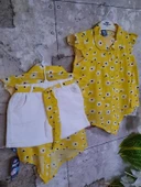 NAZAR PAPATYA DES VİSKON KIZ TAKIMI - 3