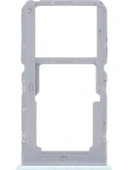 Realme 9i 4g Uyumlu Sim Kart Tepsisi RMX3491 thumbnail 2